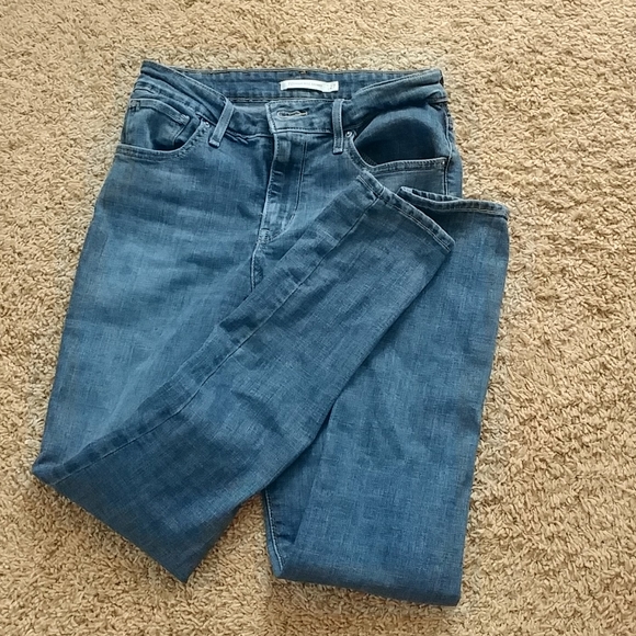 Levi's Denim - Levi's jeans